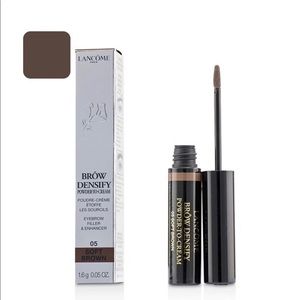 🌹Lancôme Brow Densify 05 soft brown